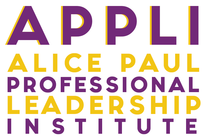 APPLI Logo Square