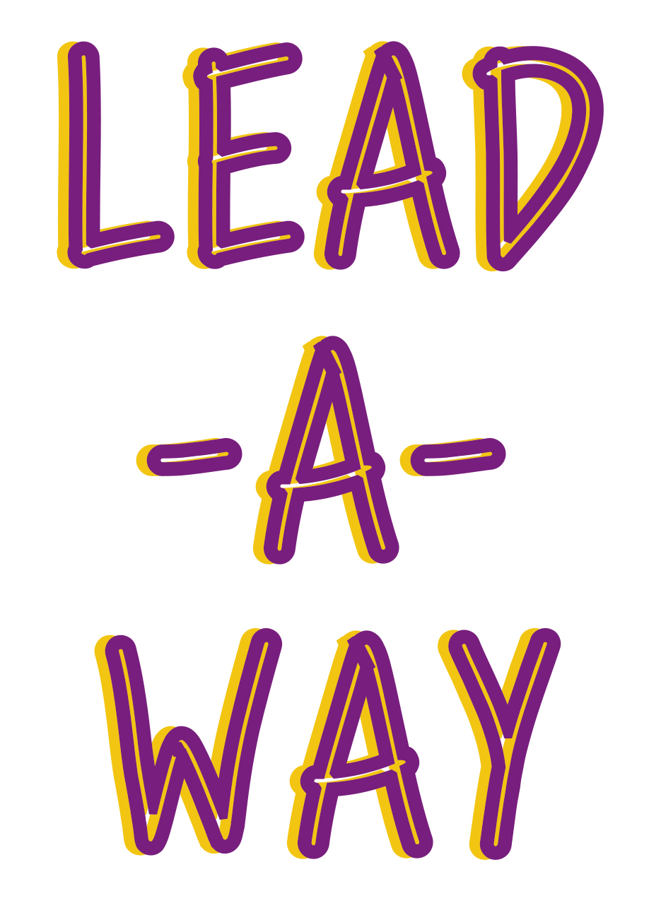 Lead A Way Logo